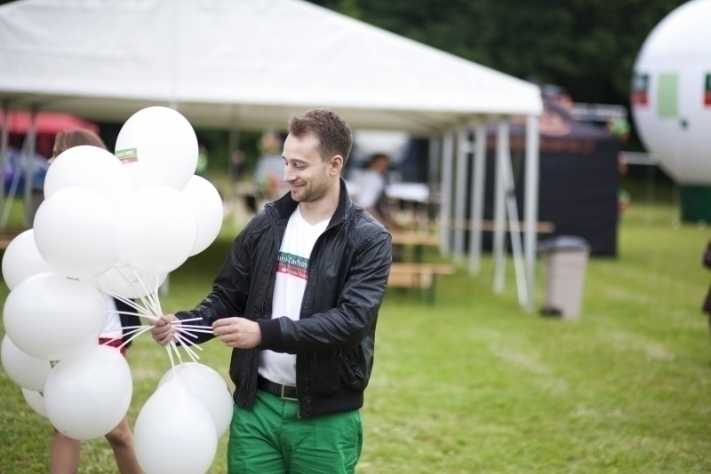 PICNIC 2014
