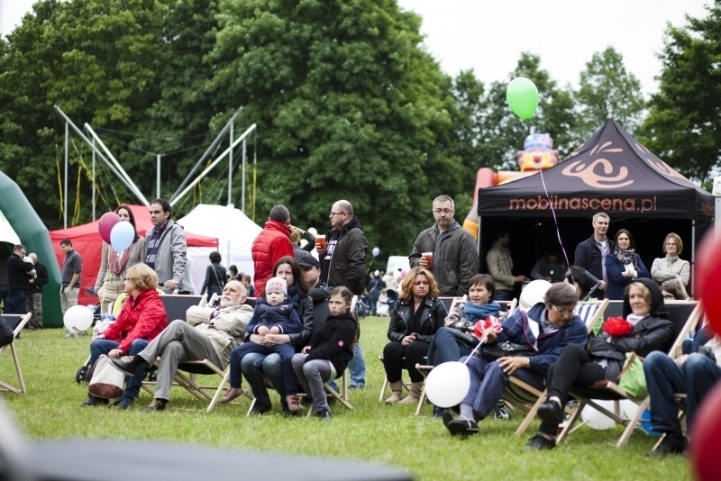 PICNIC 2014