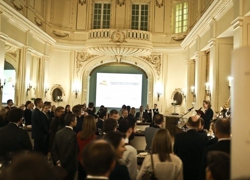15.12.2016 Banquete de Navidad