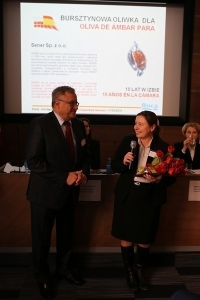 XVI Asamblea General