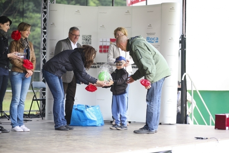 PICNIC 2014