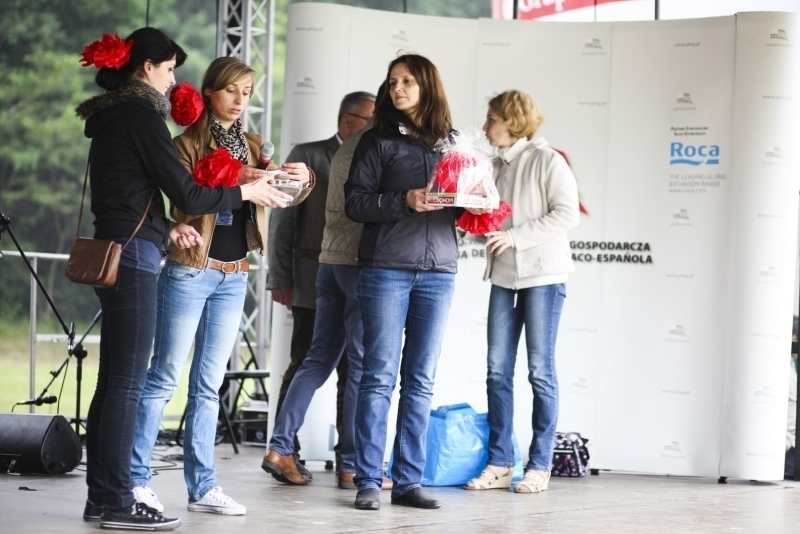 PICNIC 2014