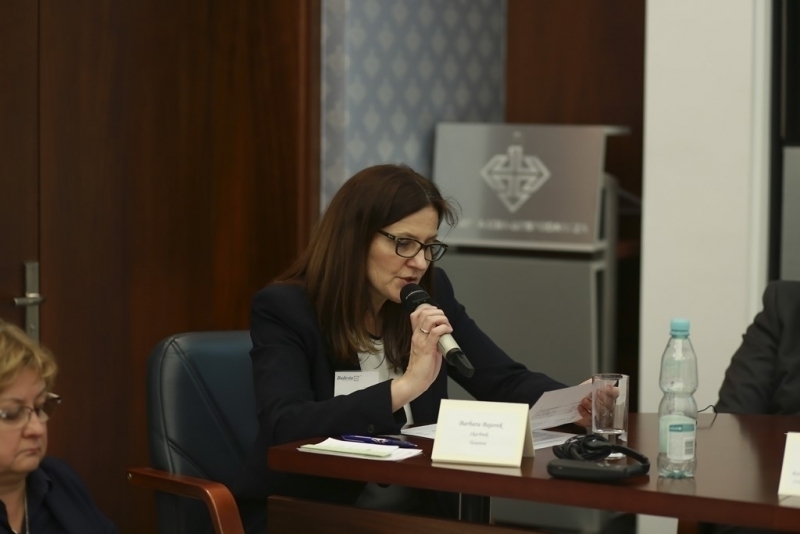 XVIII Asamblea General de la PHIG