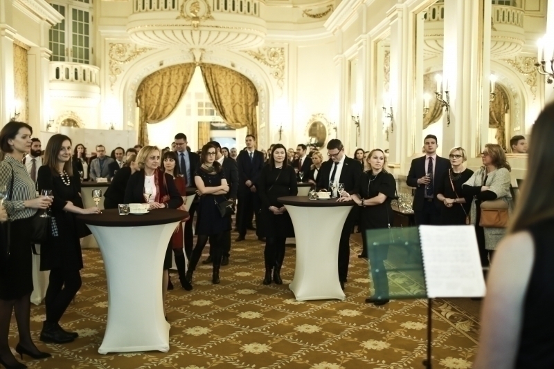 15.12.2016 Banquete de Navidad