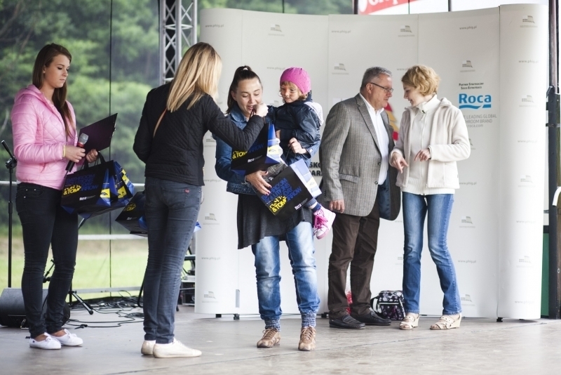 PICNIC 2014