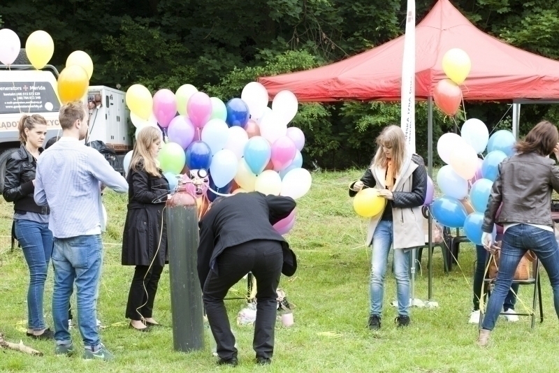 PICNIC 2014