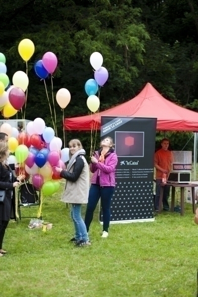 PICNIC 2014