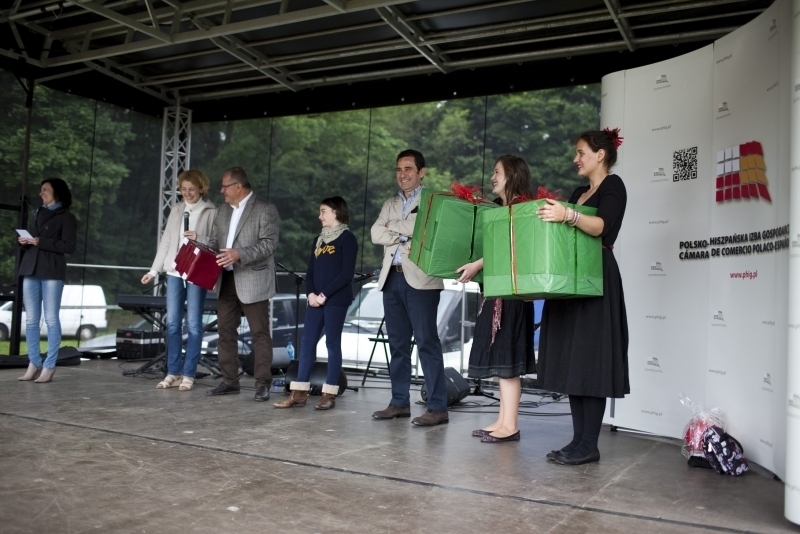 PICNIC 2014