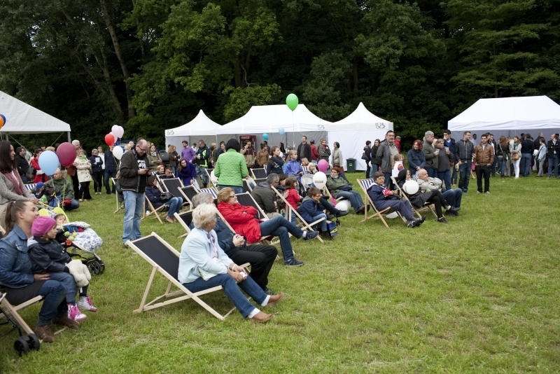 PICNIC 2014