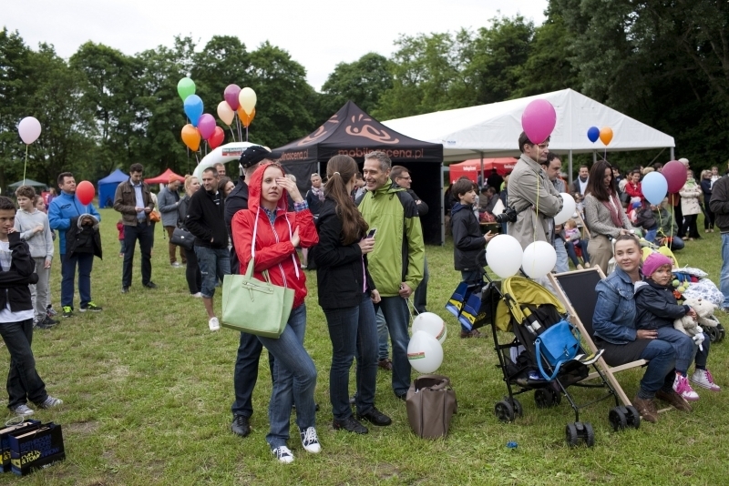 PICNIC 2014