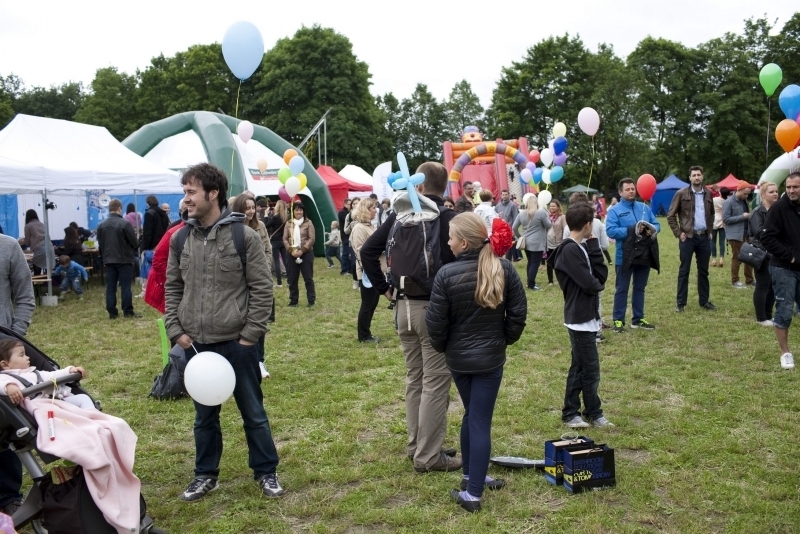 PICNIC 2014