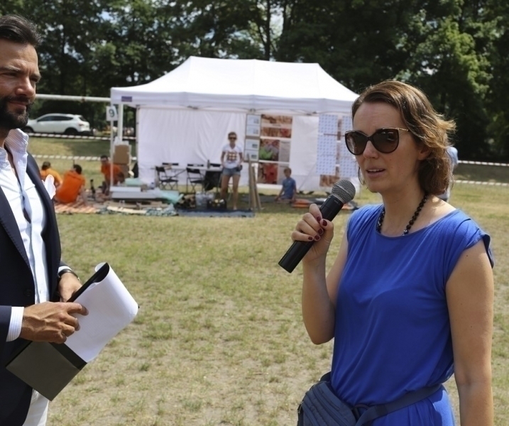 Picnic 2018