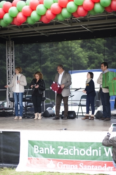 PICNIC 2014