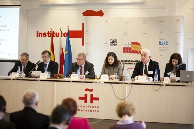 XIV Asamblea General Ordinaria de los Miembros