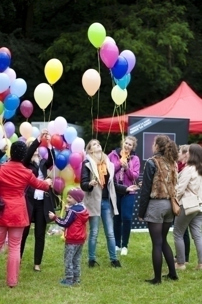 PICNIC 2014