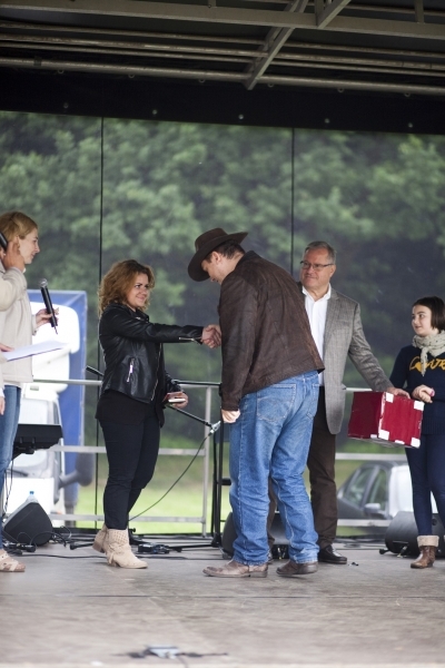 PICNIC 2014