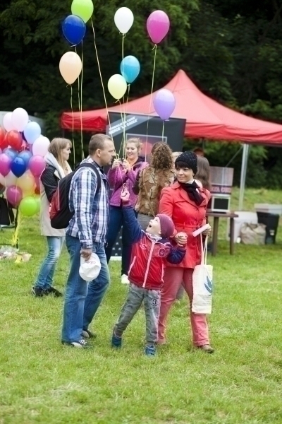 PICNIC 2014