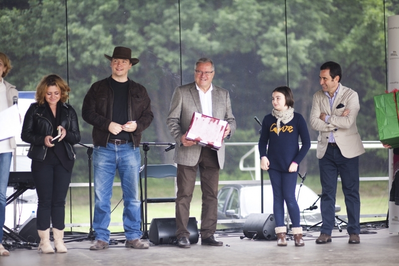 PICNIC 2014