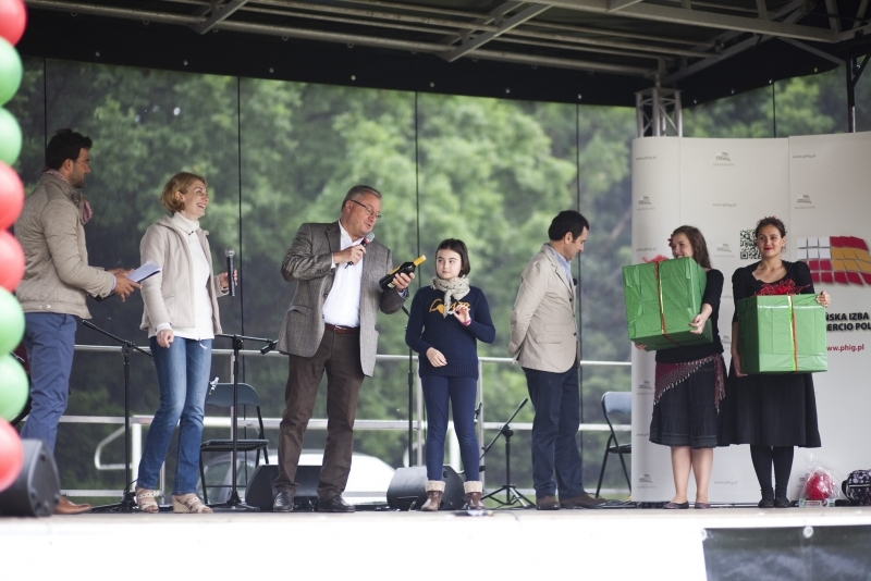PICNIC 2014