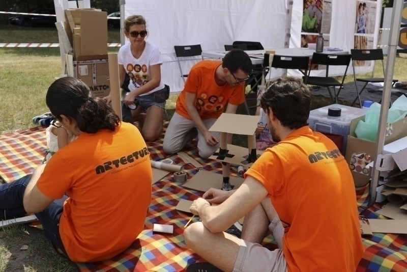 Picnic 2018