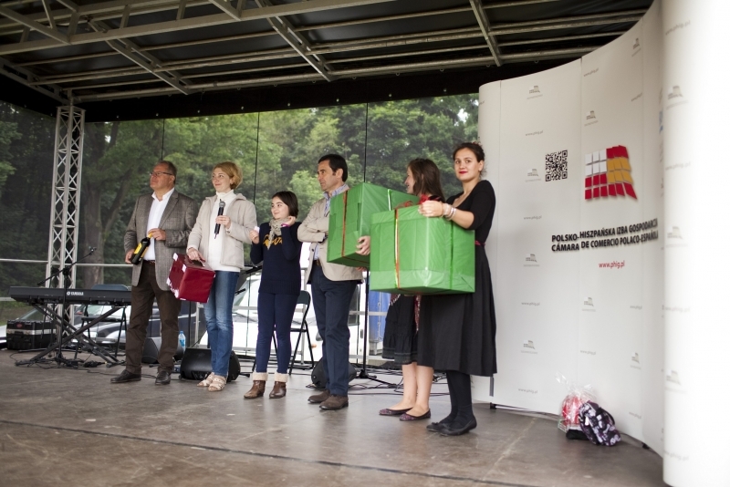 PICNIC 2014