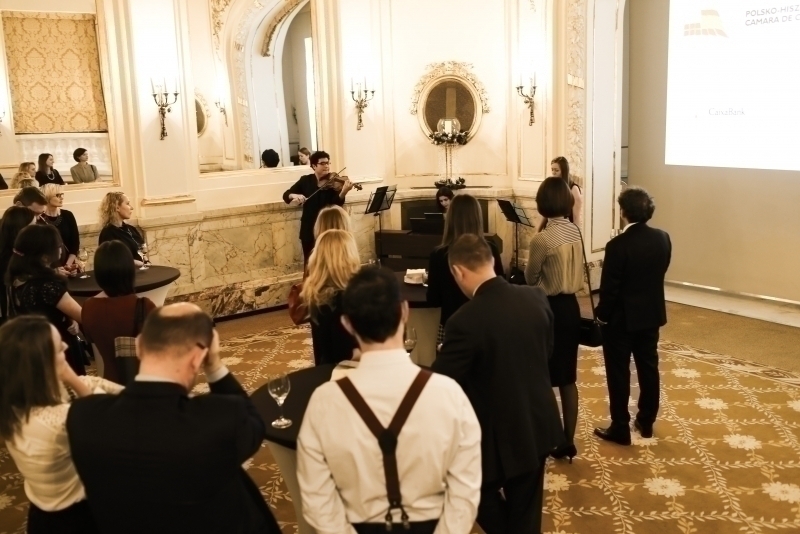 15.12.2016 Banquete de Navidad