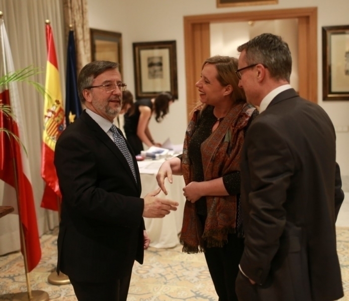 XV aniversiario de la Cámara