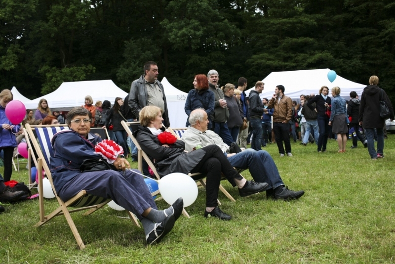 PICNIC 2014