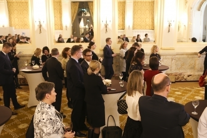 15.12.2016 Banquete de Navidad