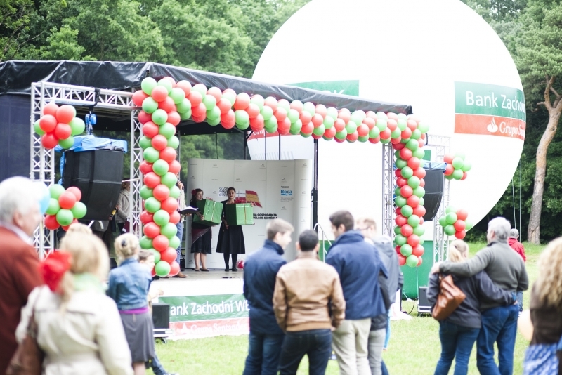 PICNIC 2014