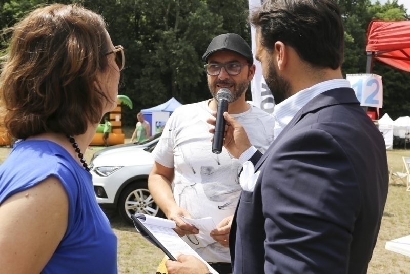 Picnic 2018