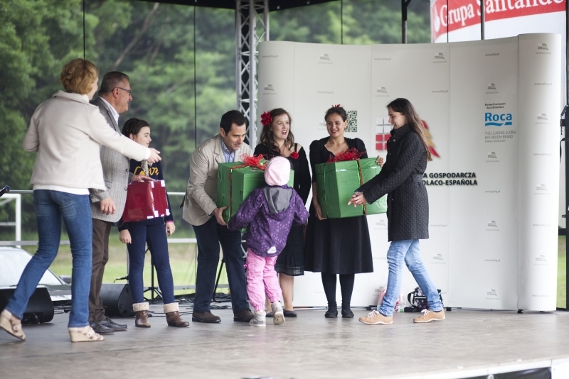 PICNIC 2014