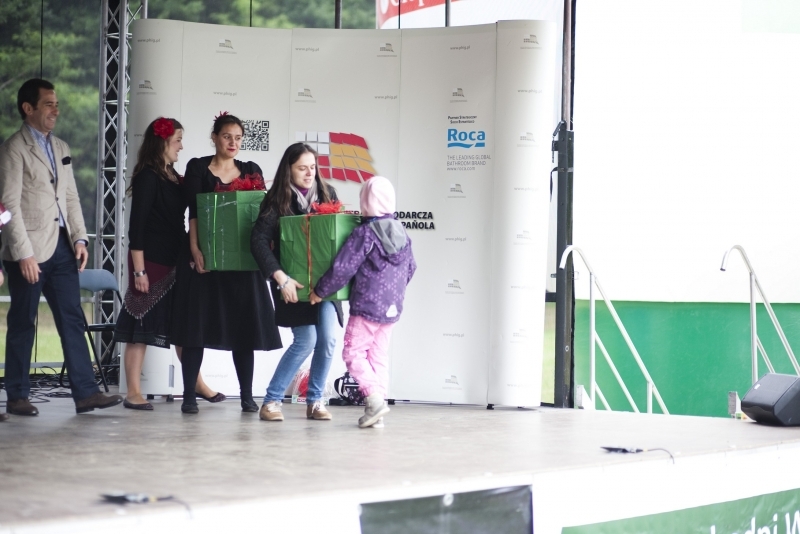 PICNIC 2014