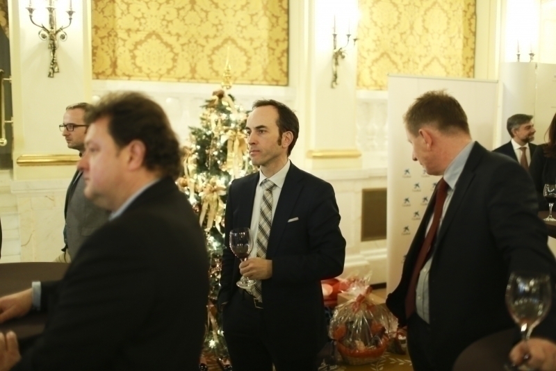 15.12.2016 Banquete de Navidad