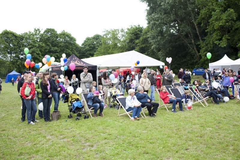 PICNIC 2014