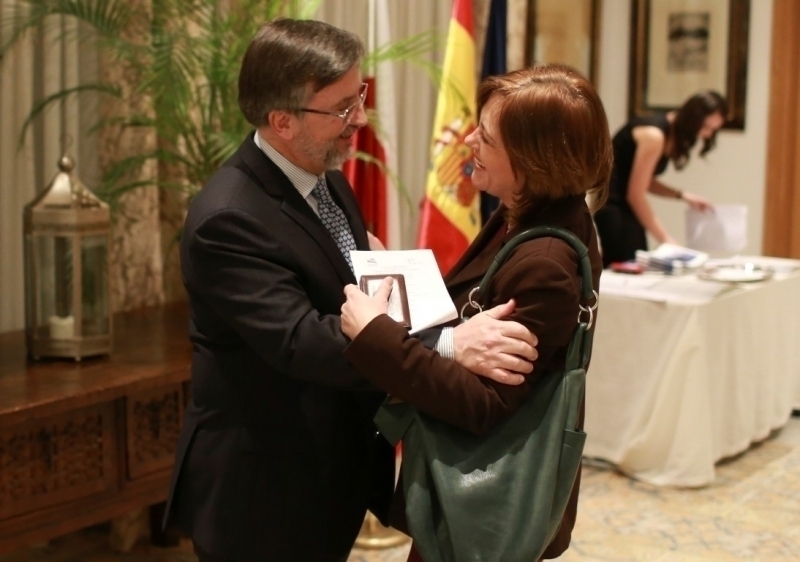 XV aniversiario de la Cámara
