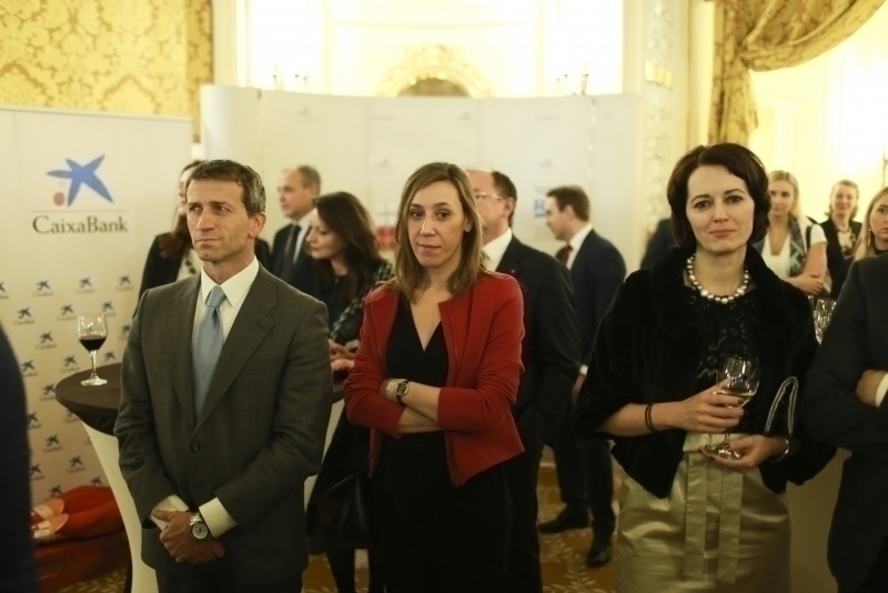 15.12.2016 Banquete de Navidad
