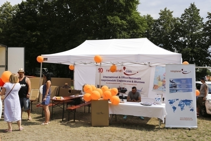 Picnic 2018