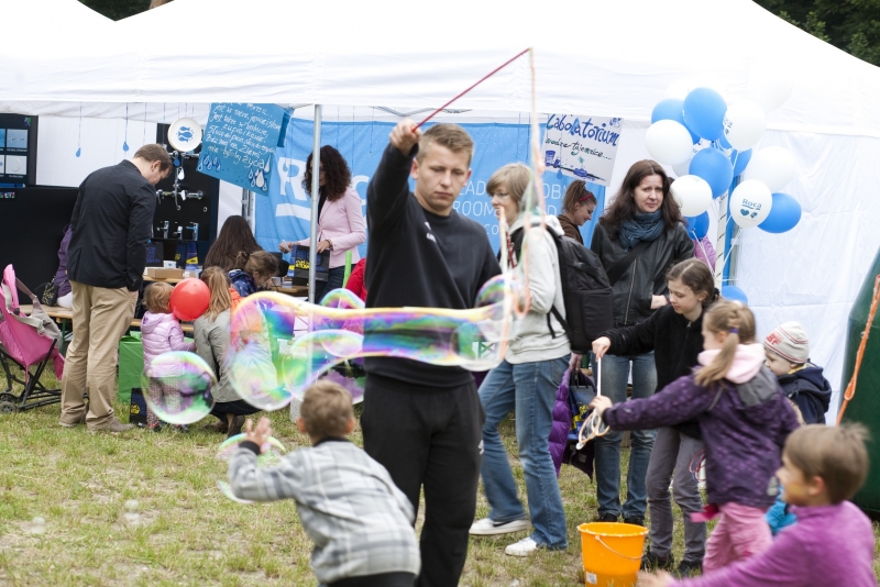 PICNIC 2014