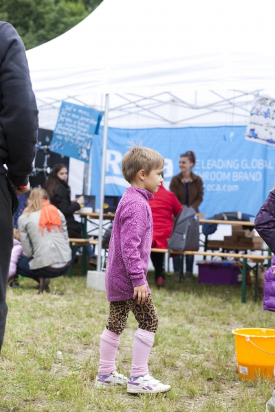 PICNIC 2014