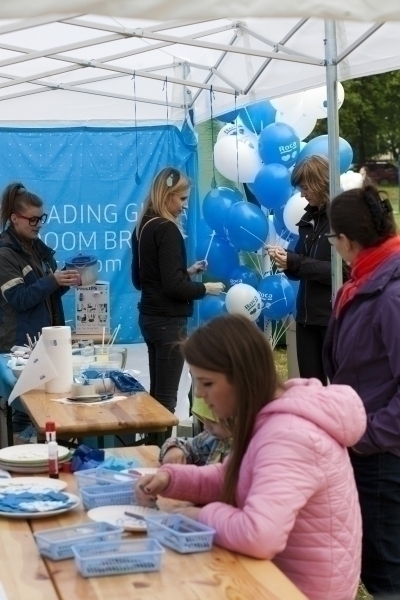 PICNIC 2014