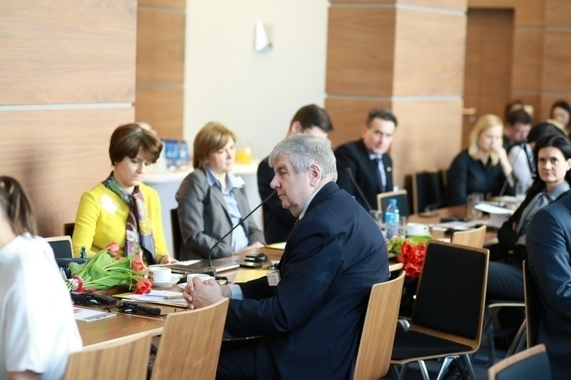 XVI Asamblea General