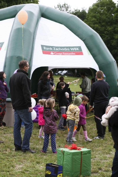 PICNIC 2014