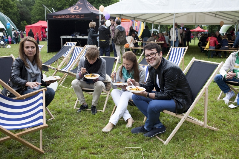 PICNIC 2014