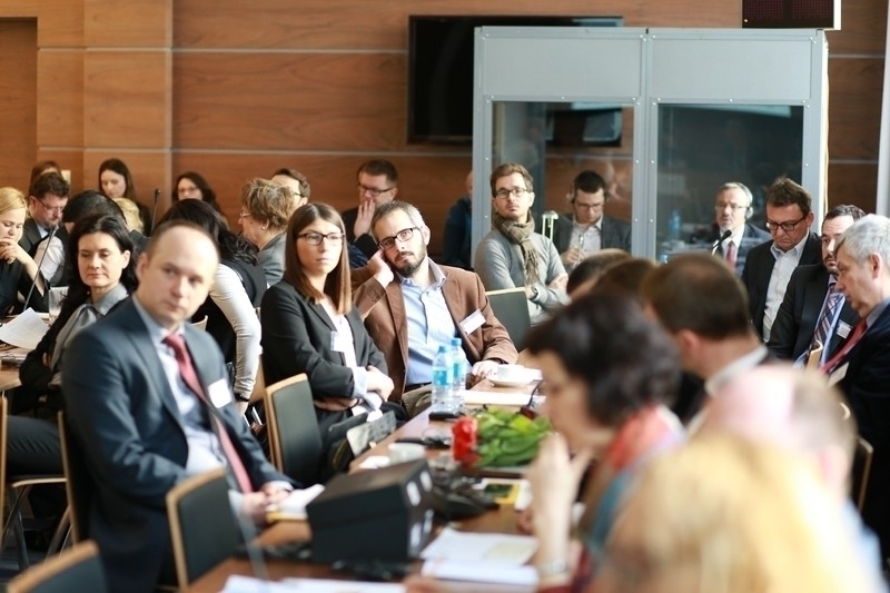 XVI Asamblea General