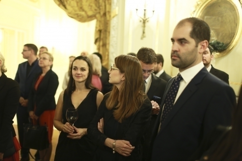 15.12.2016 Banquete de Navidad