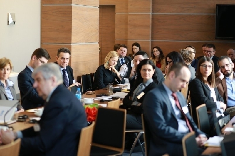 XVI Asamblea General
