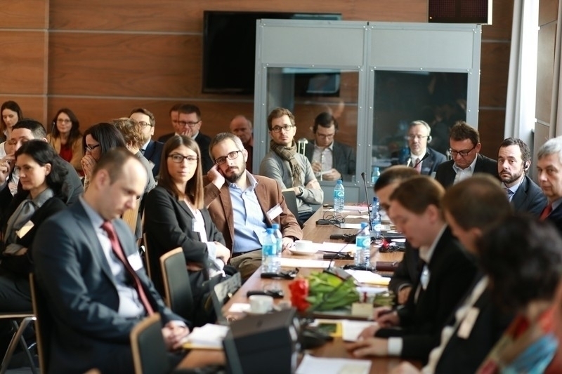 XVI Asamblea General