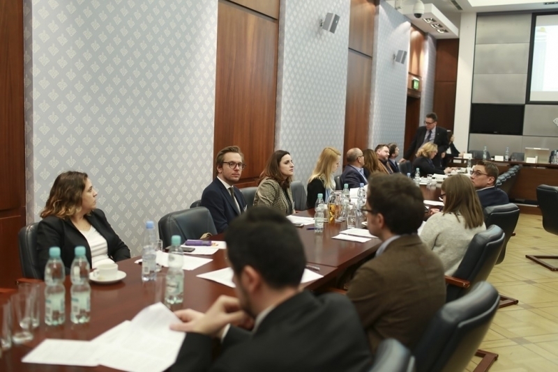 XVIII Asamblea General de la PHIG