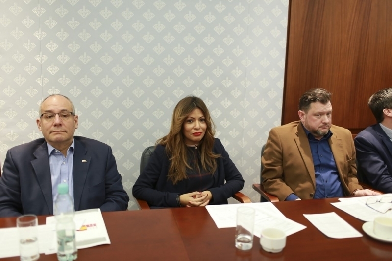 XVIII Asamblea General de la PHIG